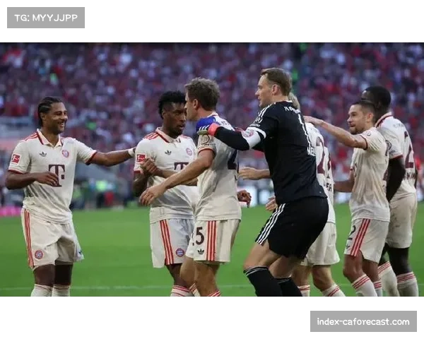 复出即建功 格纳布里替补登场为拜仁锁定胜局