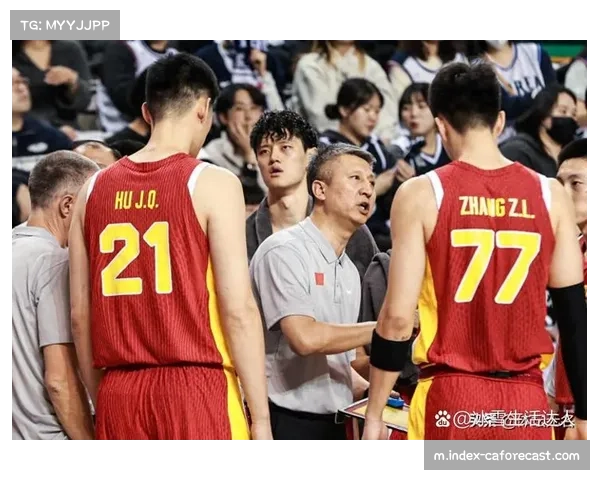 郭士强边线触碰篮球事件发酵 中日男篮世预赛判罚对比引思考